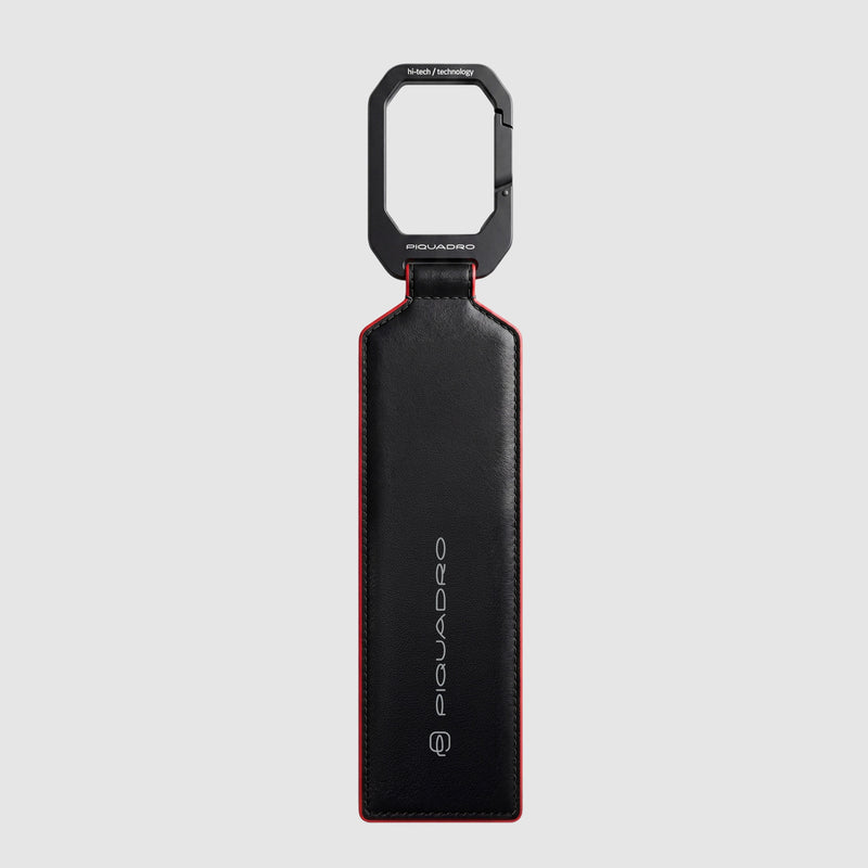 Étiquette bagage "Piquadro x Audi Revolut F1®"