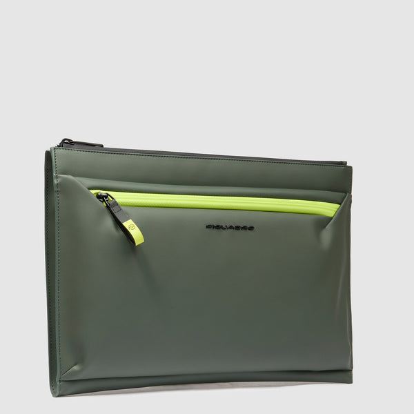 Water-Resistant Clutch for 13-Inch iPad® Pro - 2