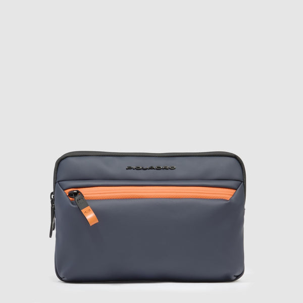 Water-Resistant iPad® mini Clutch with Trolley Strap - 1