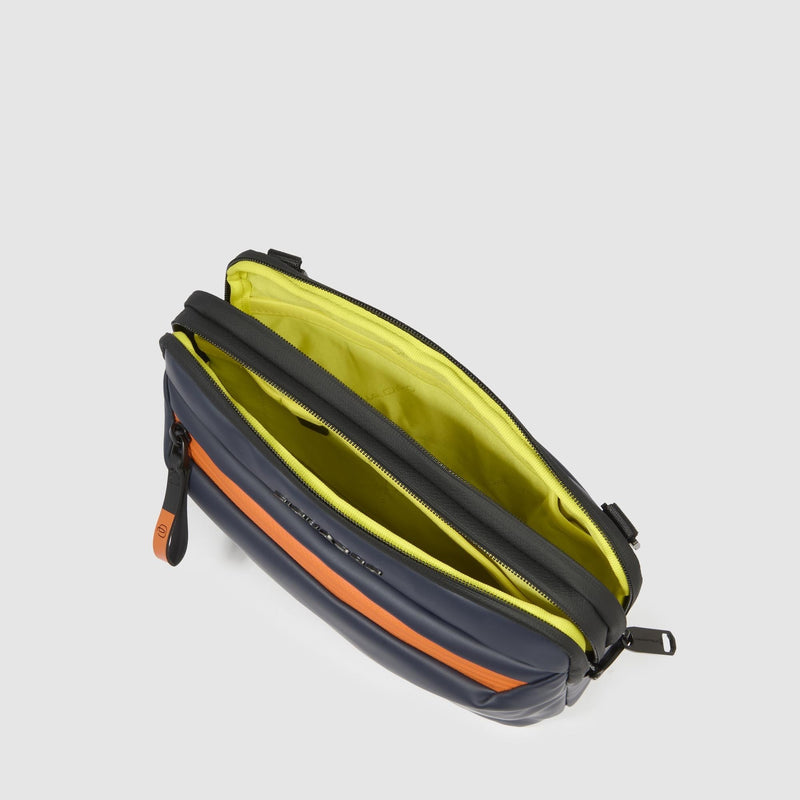 Water-Resistant iPad® mini Clutch with Trolley Strap