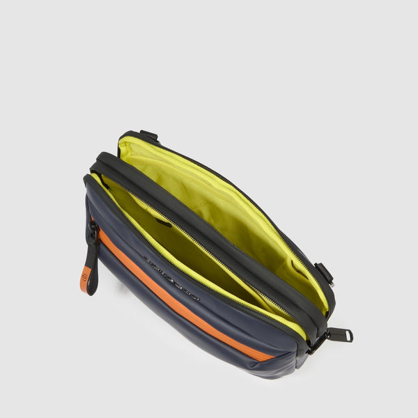 Water-Resistant iPad® mini Clutch with Trolley Strap - 4