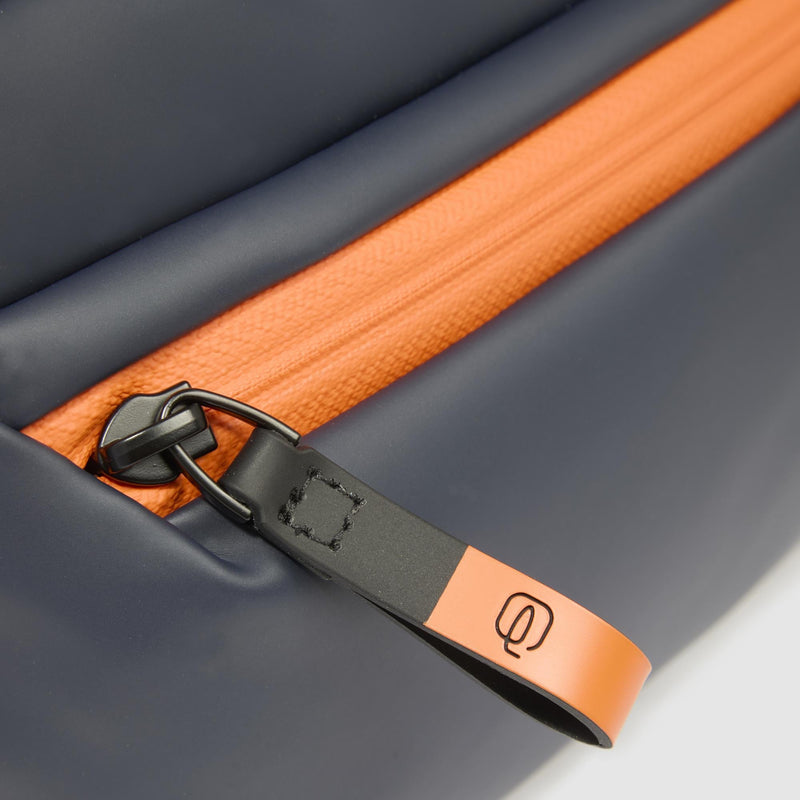 Water-Resistant iPad® mini Clutch with Trolley Strap