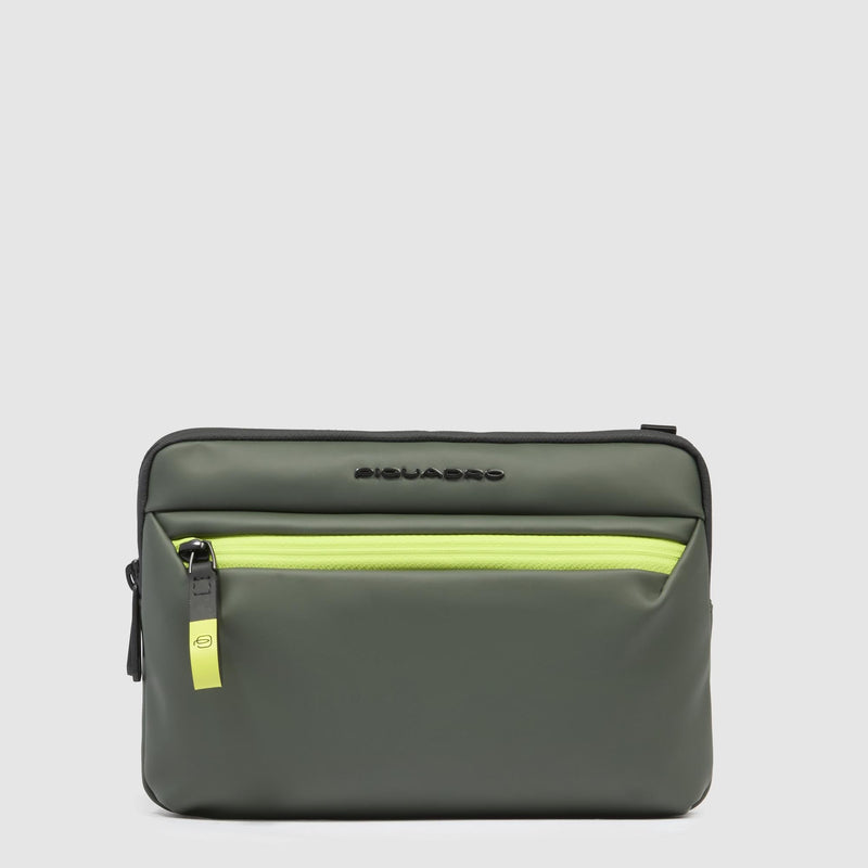 Wasserfeste iPad®mini-Tasche - Grün