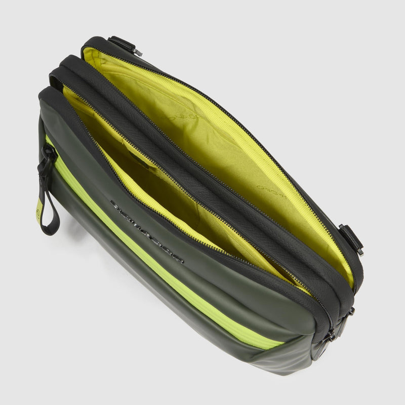 Wasserfeste iPad®mini-Tasche - Grün - Bild 6