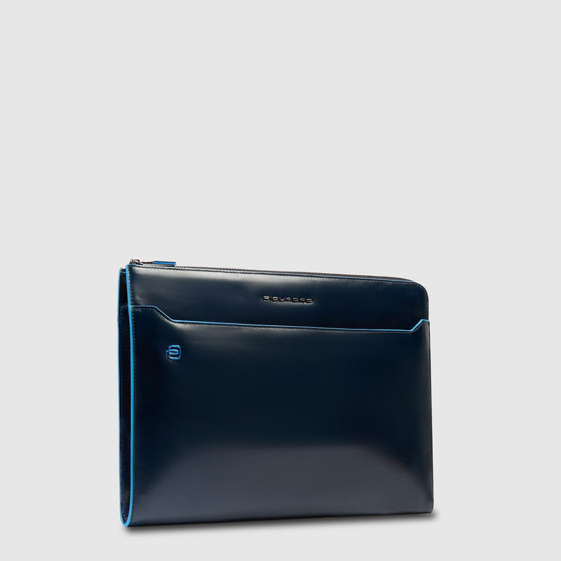 Custodia porta pc 13,3" con manici a scomparsa - vista alternativa