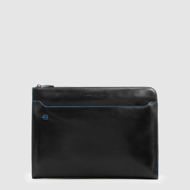 Laptophülle 13,3" mit einziehbaren Griffen