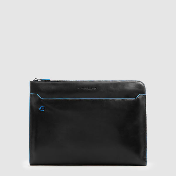 Laptophülle 13,3" mit einziehbaren Griffen - 1