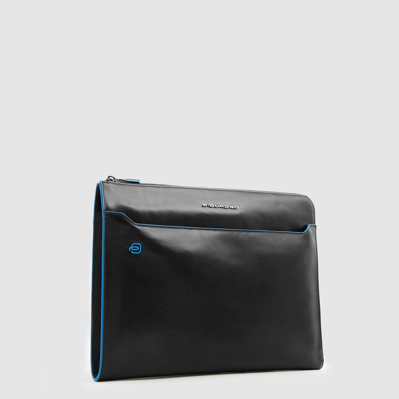 Laptophülle 13,3" mit einziehbaren Griffen
