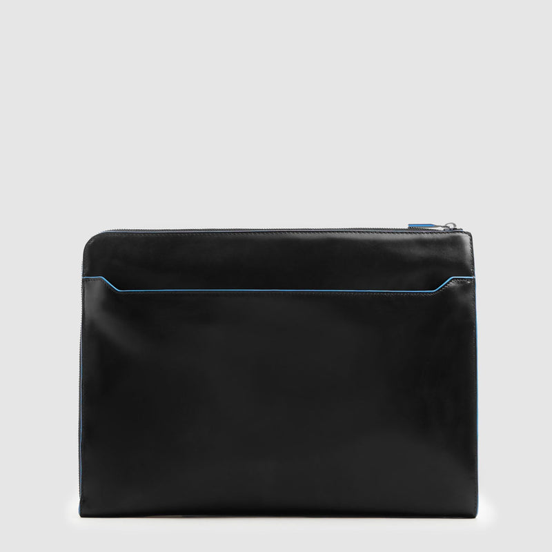 Laptophülle 13,3" mit einziehbaren Griffen