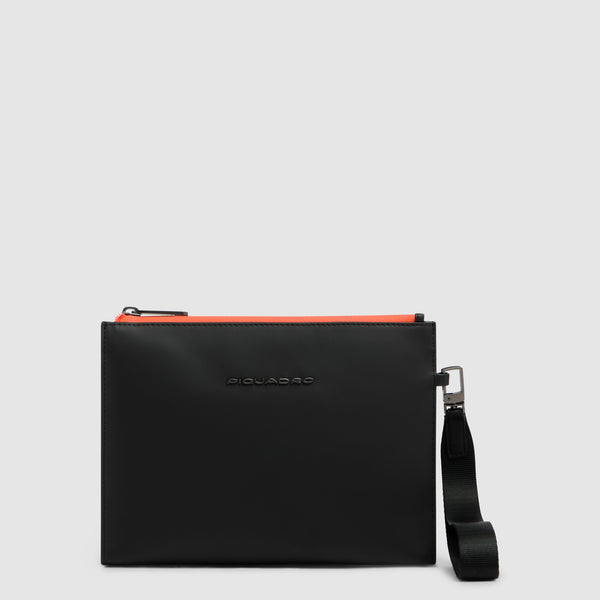 Sacoche homme "Piquadro x Audi Revolut F1®"  - 1