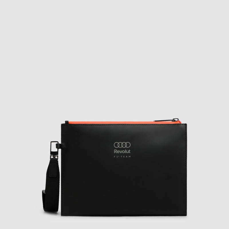 Sacoche homme "Piquadro x Audi Revolut F1®" 