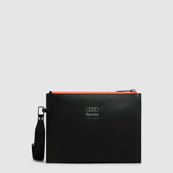 Sacoche homme "Piquadro x Audi Revolut F1®"  - 3
