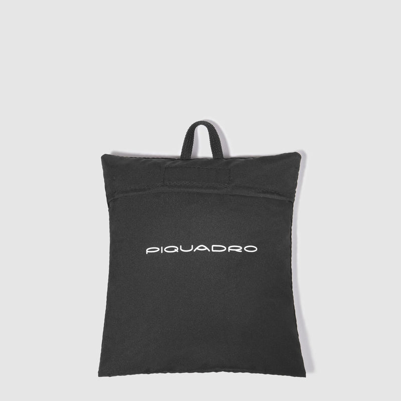Water-Resistant Luggage Cover for Cabin Carry-On - Grey - photo 2