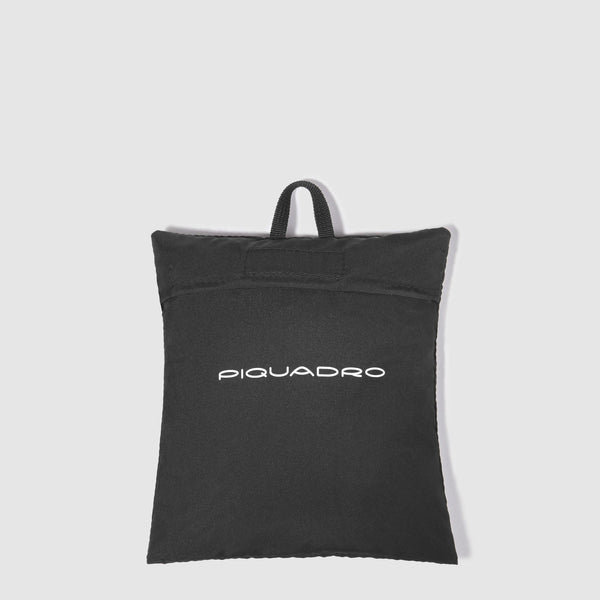 Water-Resistant Luggage Cover for Cabin Carry-On - Grey - photo 2