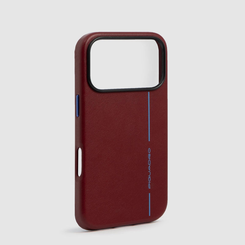 Cover MagSafe per telefono iPhone® 17 Pro 6,3” - vista alternativa