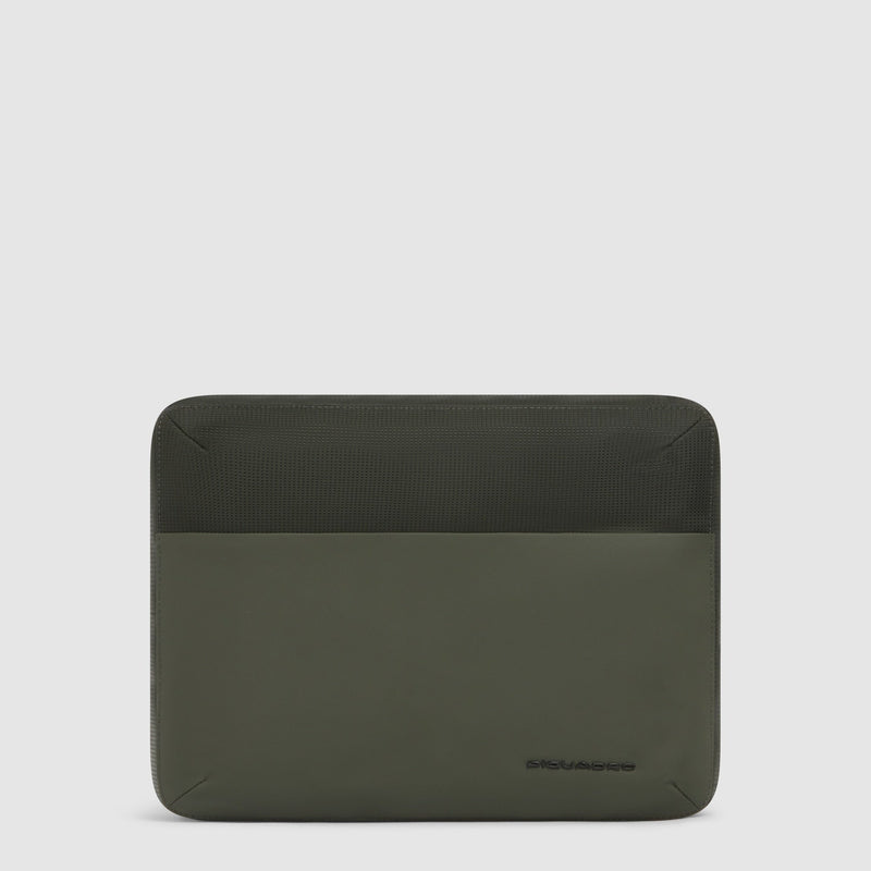 Custodia modulare per iPad® in tessuto riciclato 
