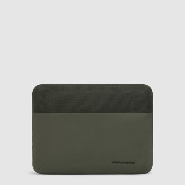Custodia modulare per iPad® in tessuto riciclato  - 1