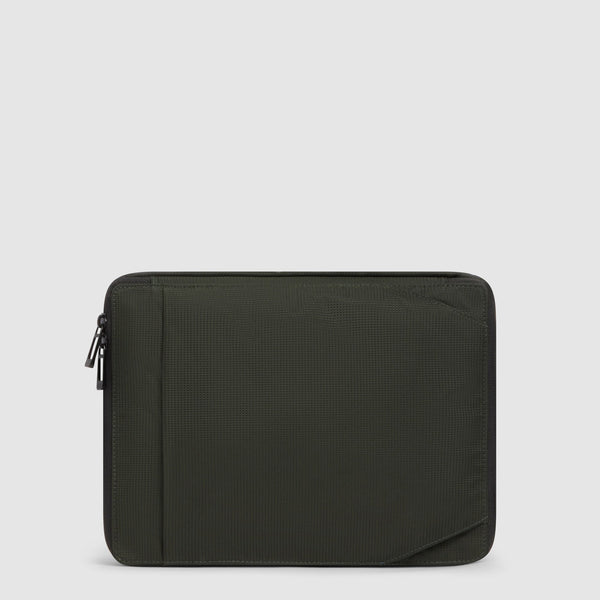 Custodia modulare per iPad® in tessuto riciclato  - 3