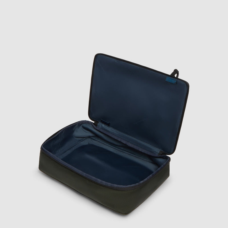 Custodia modulare per iPad® in tessuto riciclato 