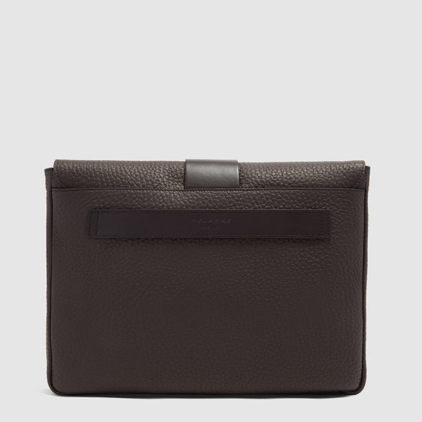 Men's Leather Clutch for 13-Inch iPad® Pro - 3