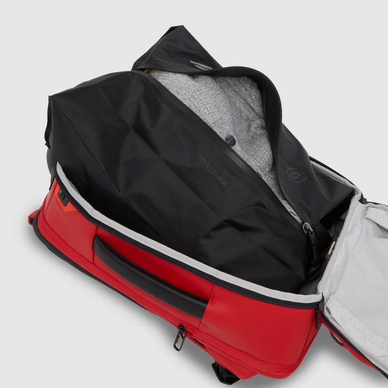 Vacuum Travel Storage Bag with Electric Pump