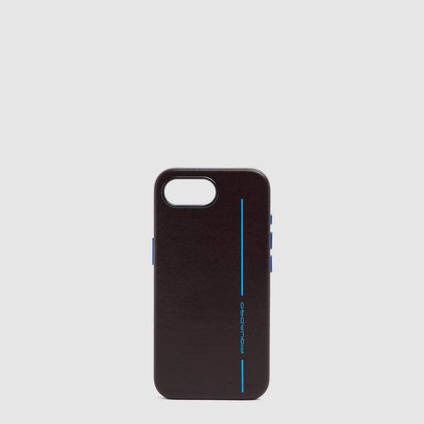 Cover MagSafe in pelle iPhone 17e_2026 - 1