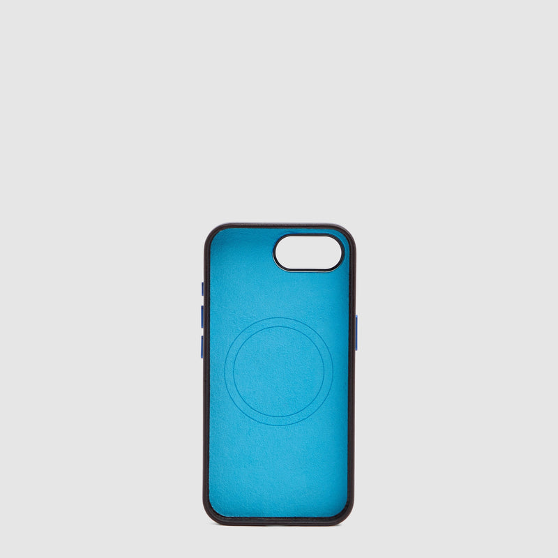 Cover MagSafe in pelle iPhone 17e_2026