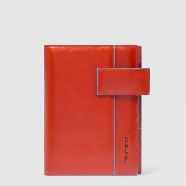 Organiseur en cuir - 1
