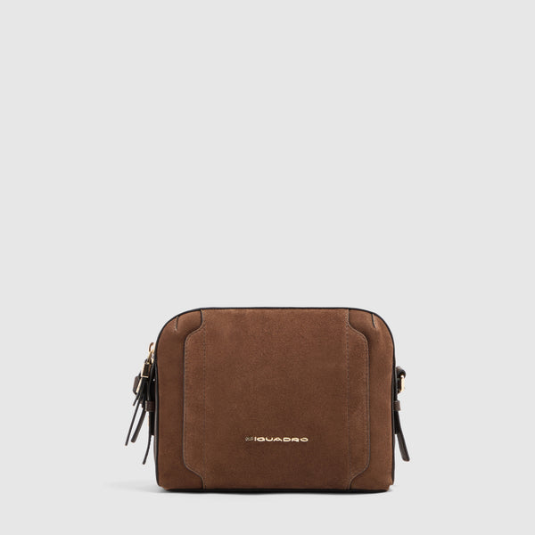 Borsa tracolla donna modello camera case - 1