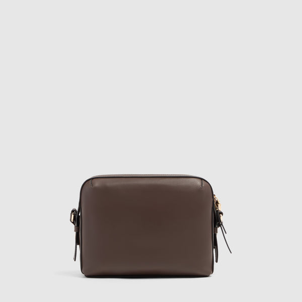 Borsa tracolla donna modello camera case - 3