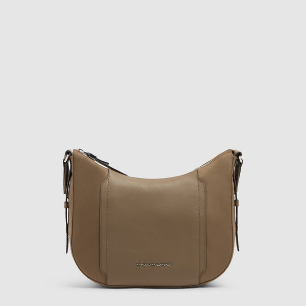 Women's iPad® mini Shoulder Bag with RFID Protection - 1
