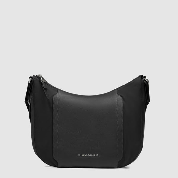 Women's iPad® mini Shoulder Bag with RFID Protection - 1