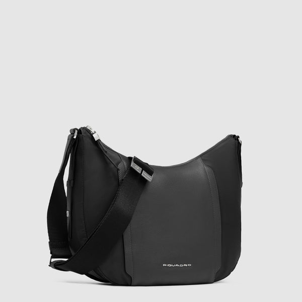 Women's iPad® mini Shoulder Bag with RFID Protection - 2