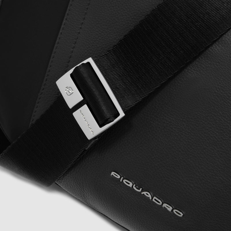 Women's iPad® mini Shoulder Bag with RFID Protection
