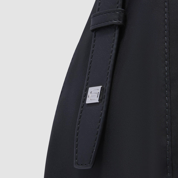 Women's iPad® mini Shoulder Bag with RFID Protection - 7