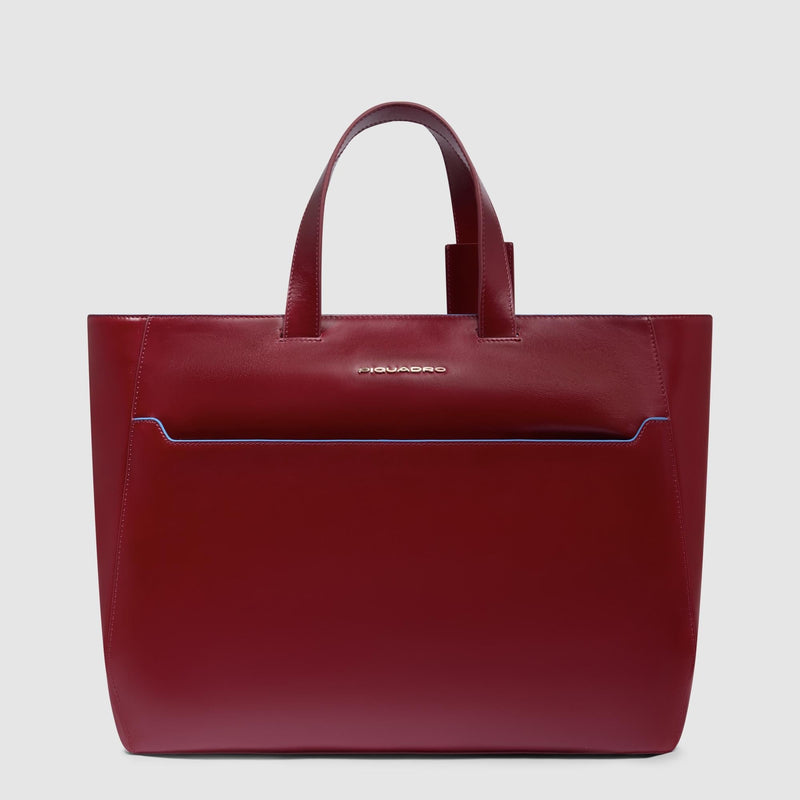 Tote bag porta pc 15,6" 