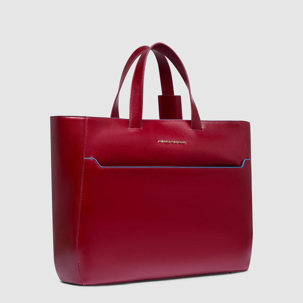 Tote bag porta pc 15,6"  - 2