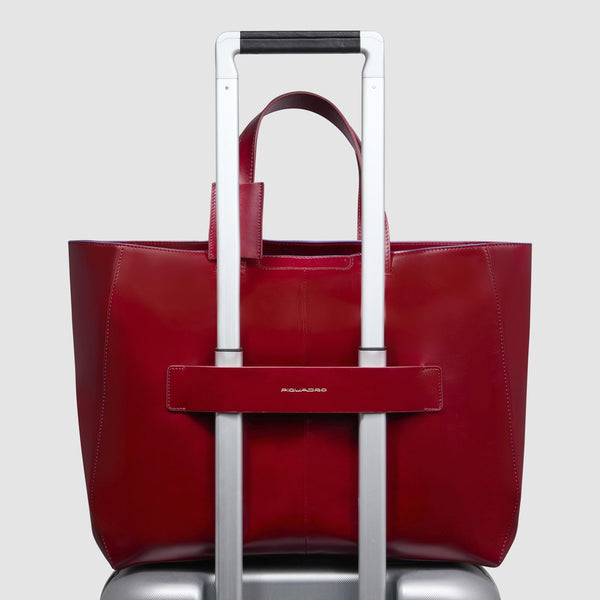 Tote bag porta pc 15,6"  - 3