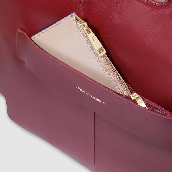 Tote bag porta pc 15,6"  - 4