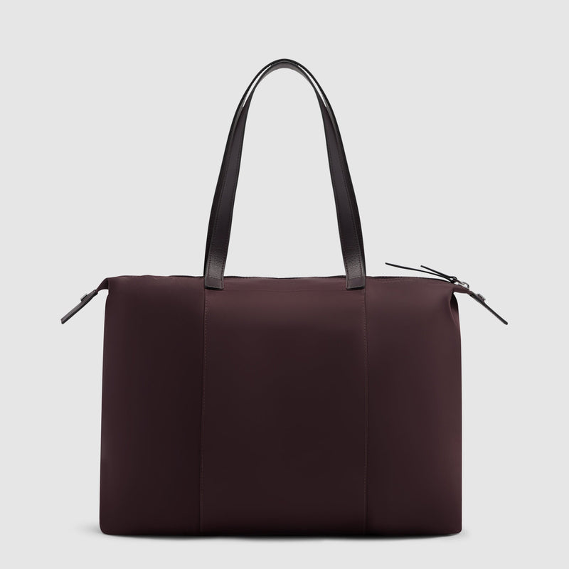 Borsa donna porta pc 15,6" pieghevole - vista alternativa