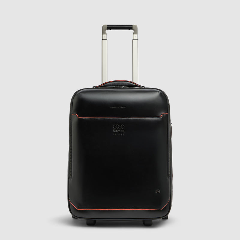 Cabin Suitcase for 15.6" Laptop Piquadro x Audi Revolut F1® Team