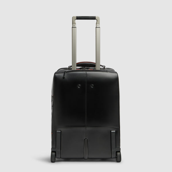 Cabin Suitcase for 15.6" Laptop Piquadro x Audi Revolut F1® Team - photo 3