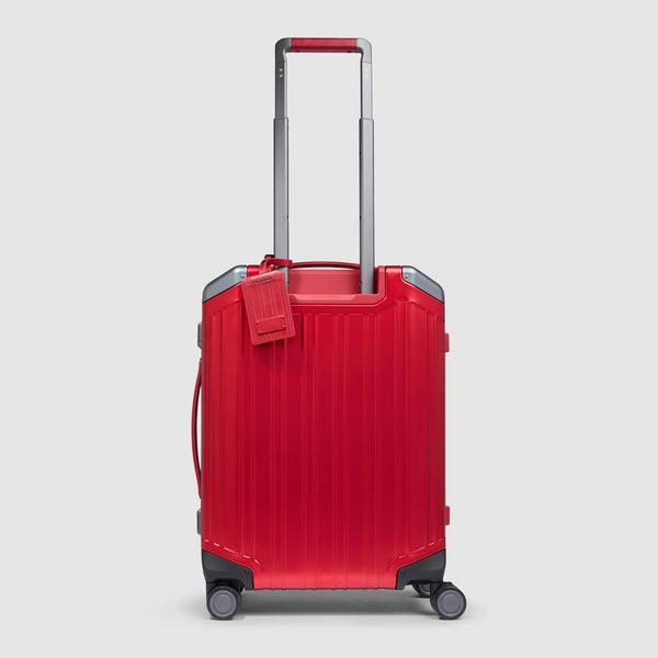 Handgepäck-Koffer "Piquadro x Ducati" - 3