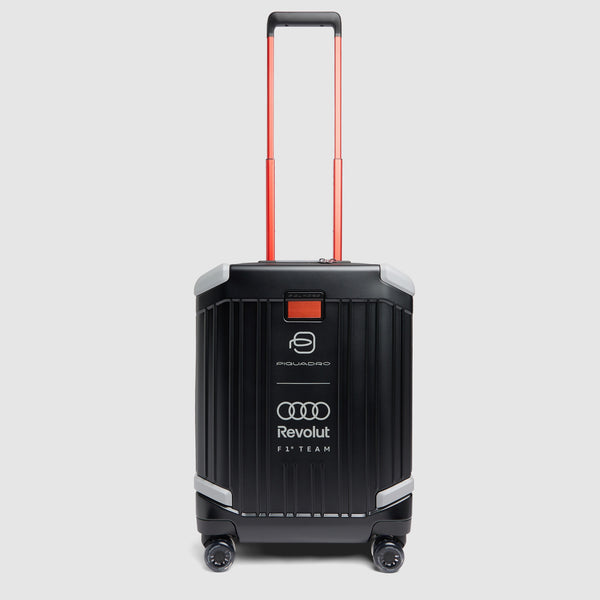 Trolley da cabina "Piquadro x Audi Revolut F1®"  - 1