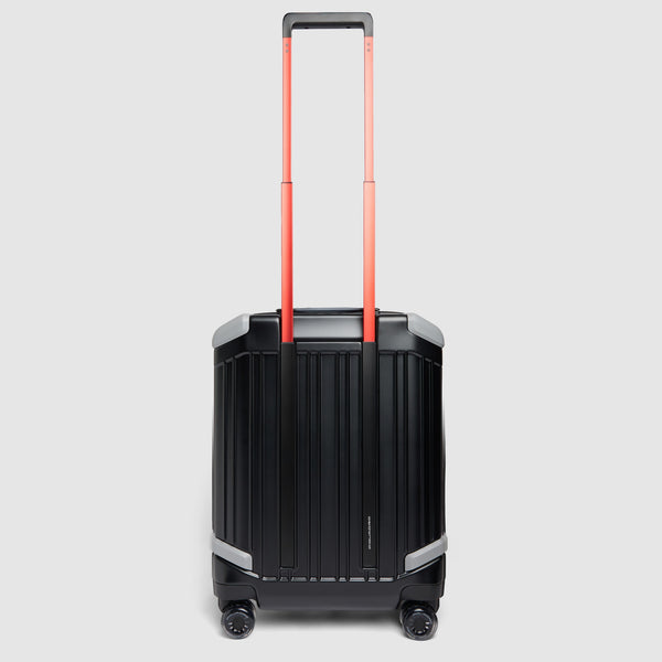 Trolley da cabina "Piquadro x Audi Revolut F1®"  - 3