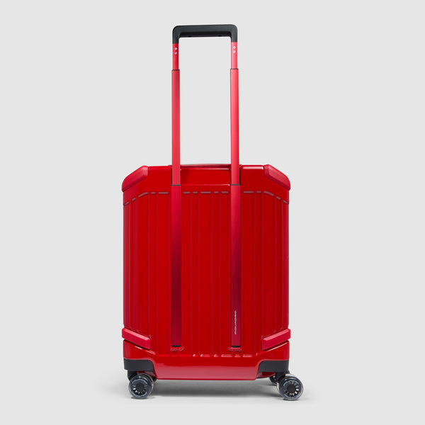 Handgepäck-Koffer "Piquadro x Ducati"   - 5