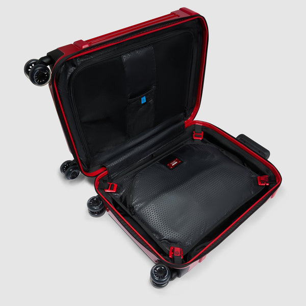 Handgepäck-Koffer "Piquadro x Ducati"   - 6