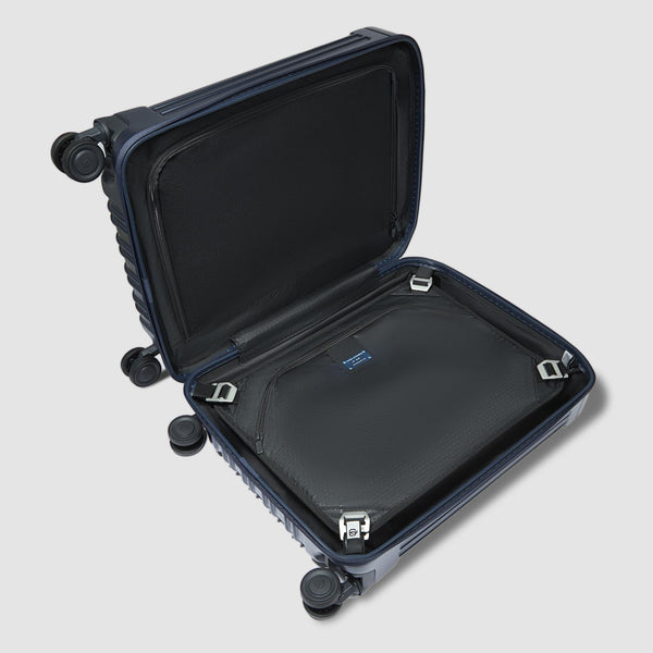 Hard-Shell Cabin Luggage with TSA Lock and USB-C - 4