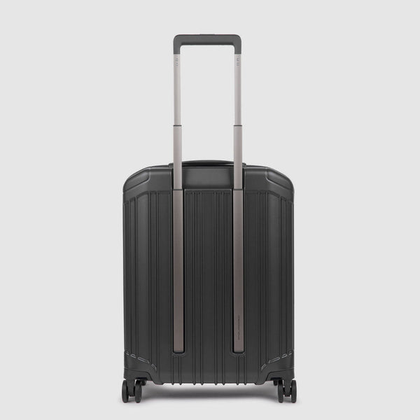Hard-Shell Cabin Luggage with TSA Lock and USB-C - 2