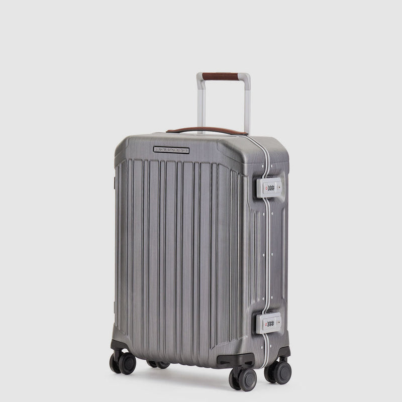 Trolley da cabina a 4 ruote  - vista alternativa